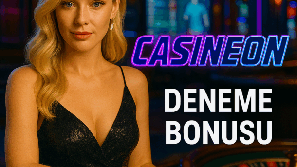 casineon güncel giriş 2025