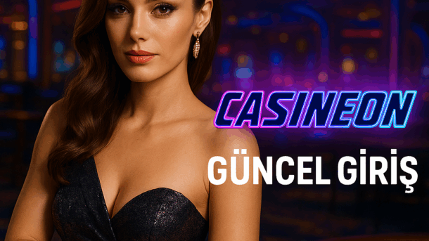 casineon güncel giriş